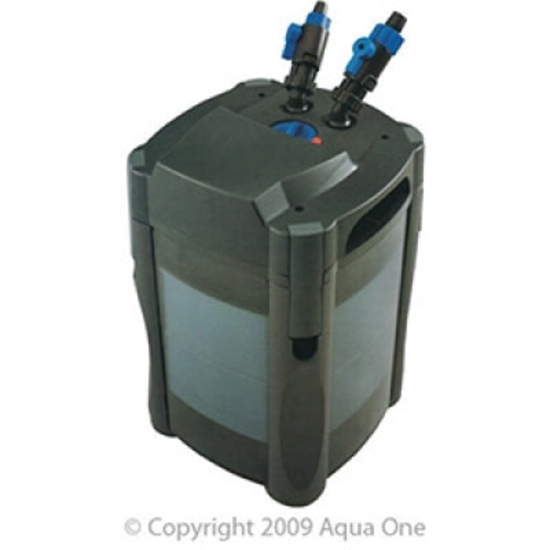 Aqua One Aquis 1000 Canister Filter