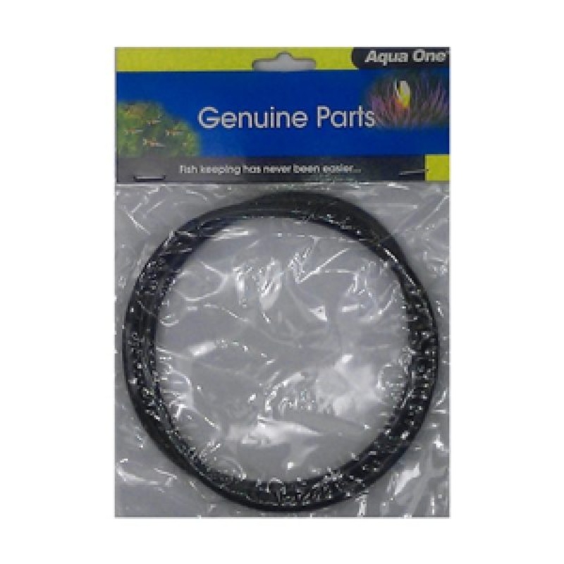 Aqua One Aquis 2200/2400 U Pipe Outlet