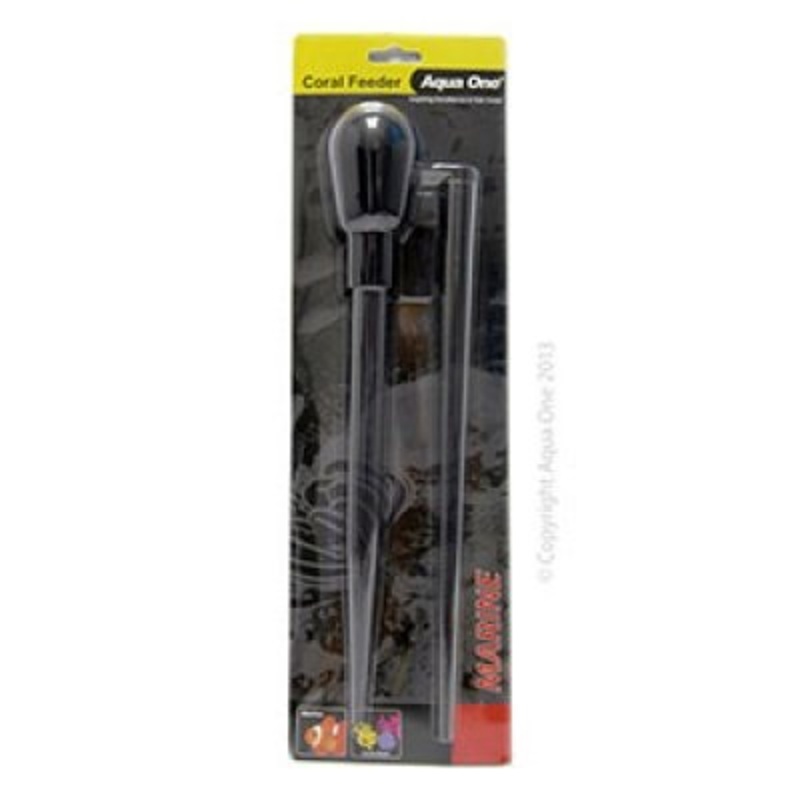 Aqua One Coral Feeder