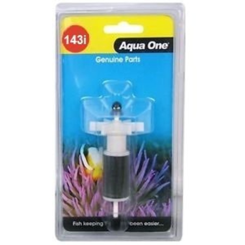 Aqua One Impeller Set 143i Ocellaris 400