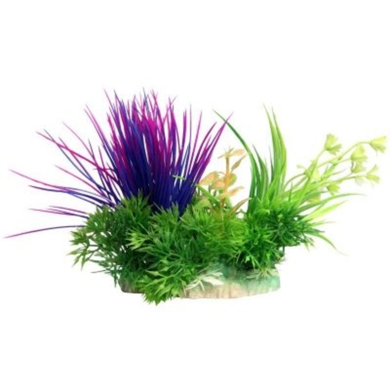 Aqua One Planters Ecoscape S Blyxa Purple