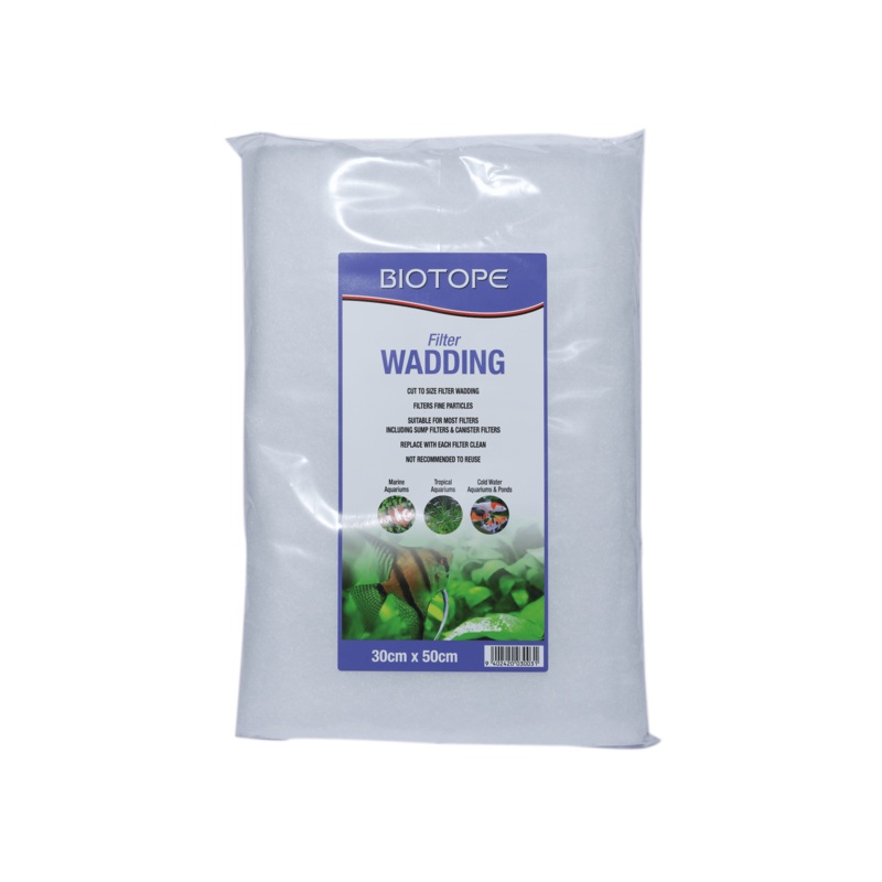 Biotope Optimal Media Bag 1 Metre