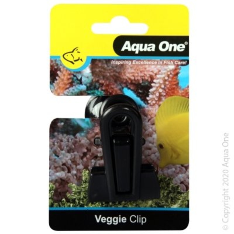 Ocean Nutrition Seaweed Clips