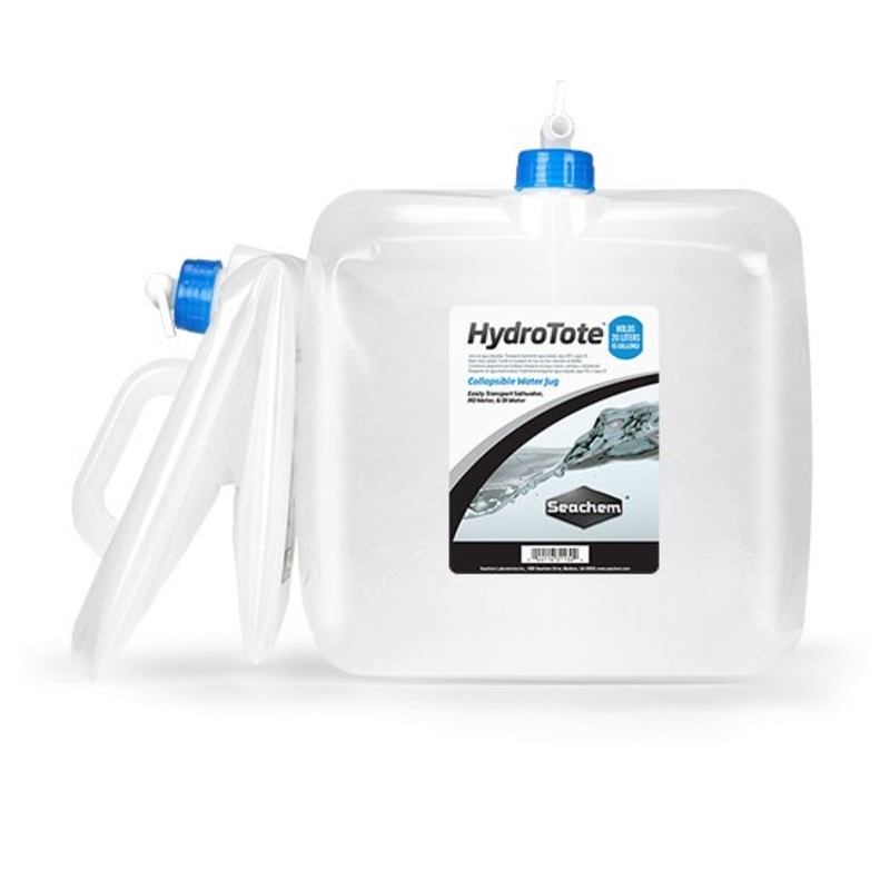Seachem Hydro Tote 10l