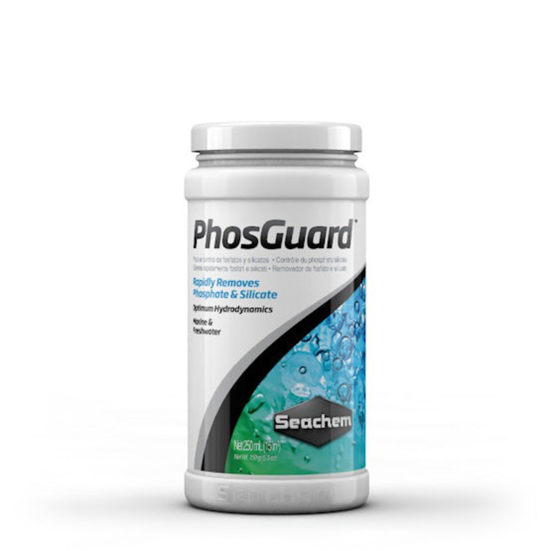 Seachem Phosguard 100ml