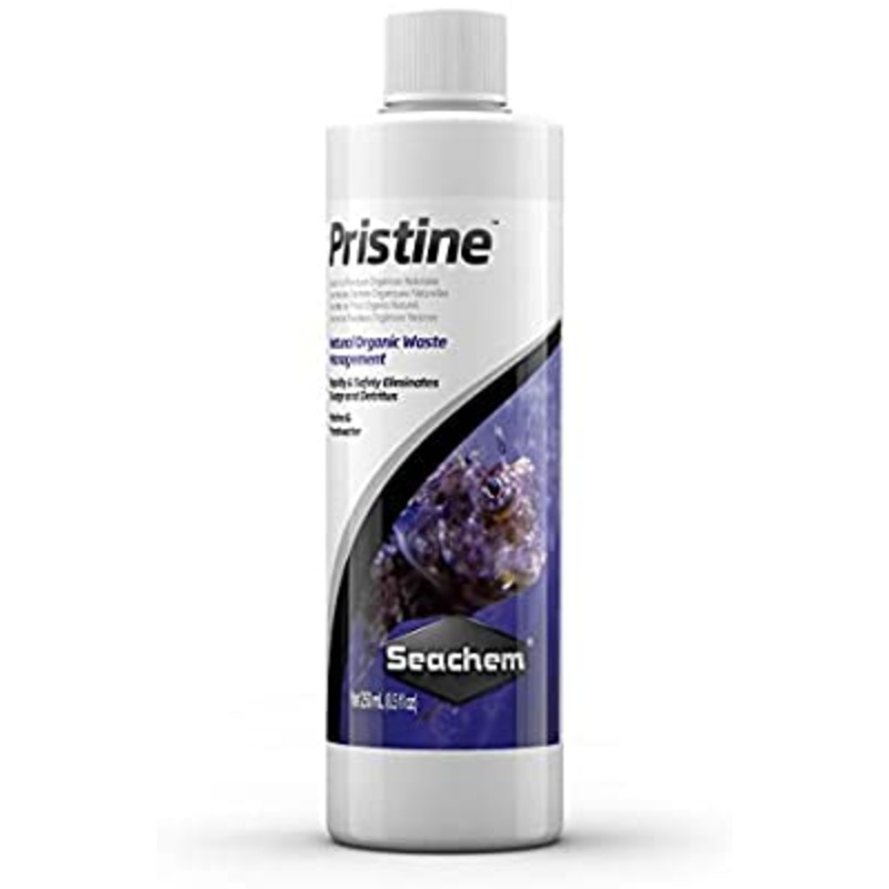 Seachem Pristine 250ml