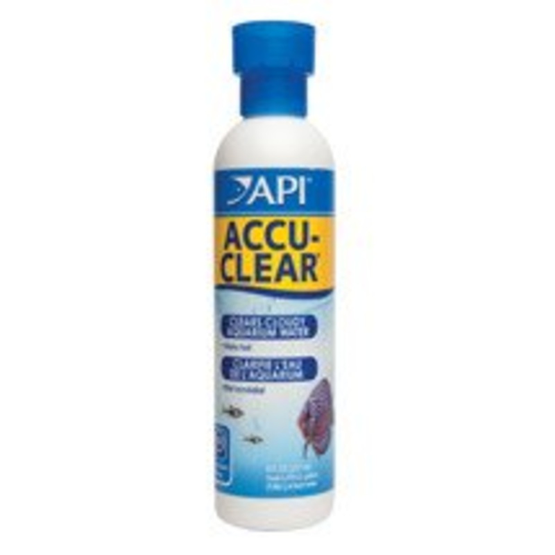 Api Accu-clear 118ml