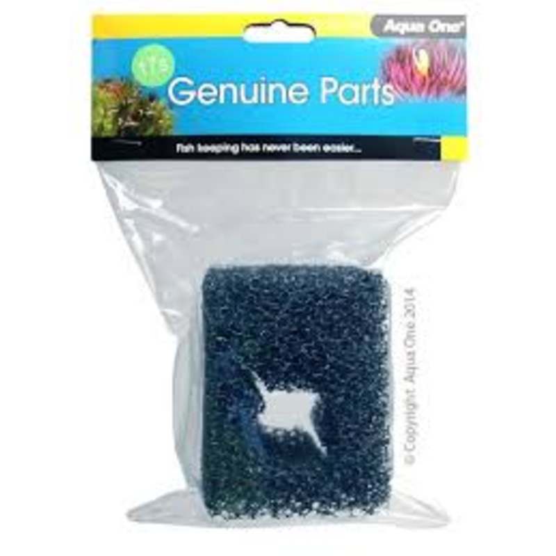 Aqua One 2s Sponge Aquastyle 52