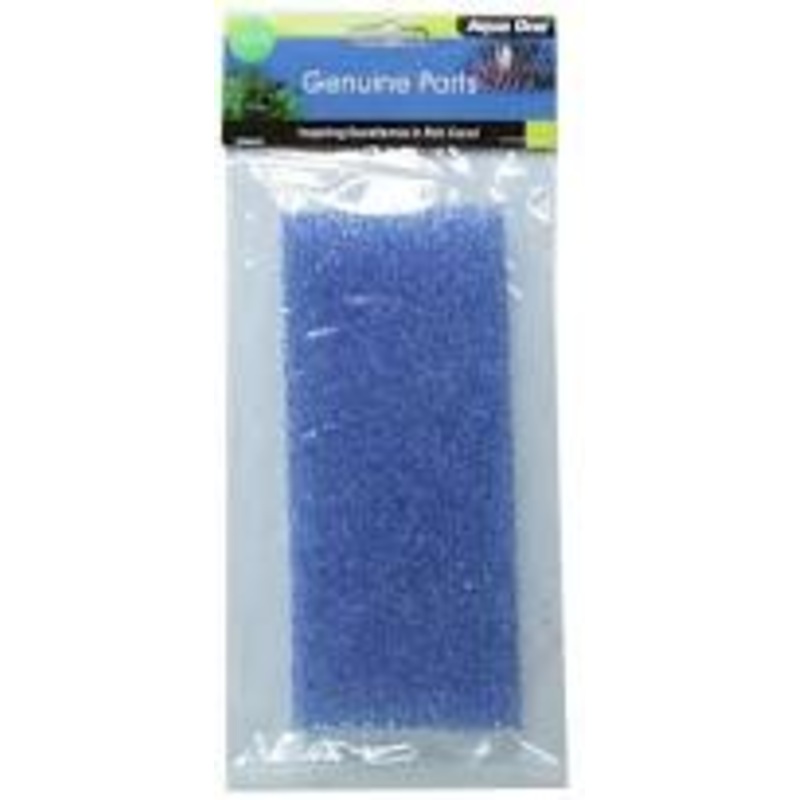 Aqua One AquaBac 100 Sponge 160s