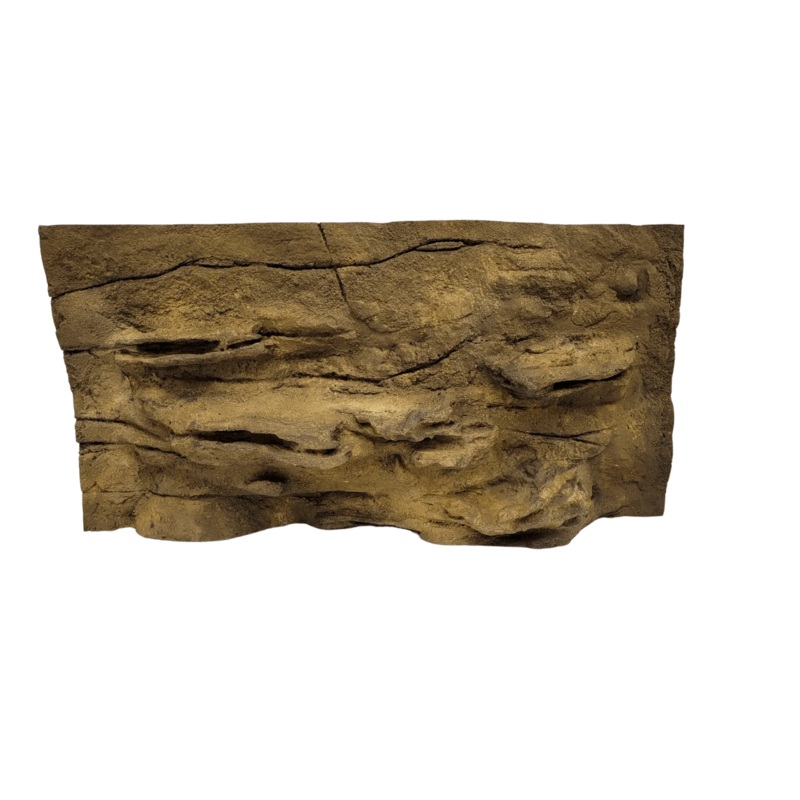 Aqua One Castle on the Rock with River Ornament Large