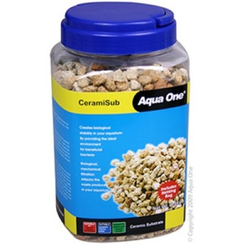 Aqua One Ceramic Sub 1.5kg