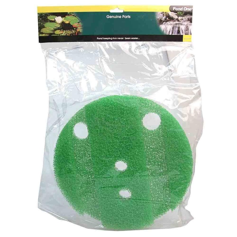 Aqua One Claritec Sponge 209s