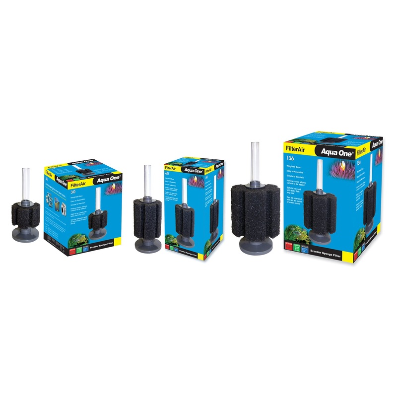 Aqua One Copi Coral Isopora