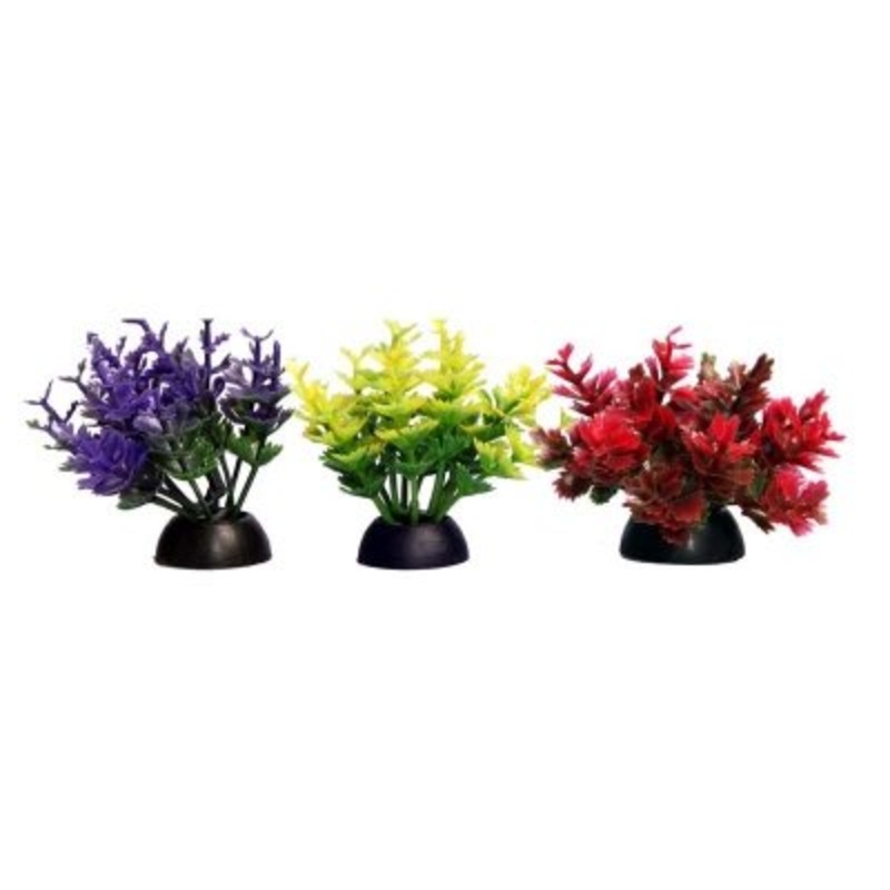 Aqua One Ecoscape Catspaw 4pk S
