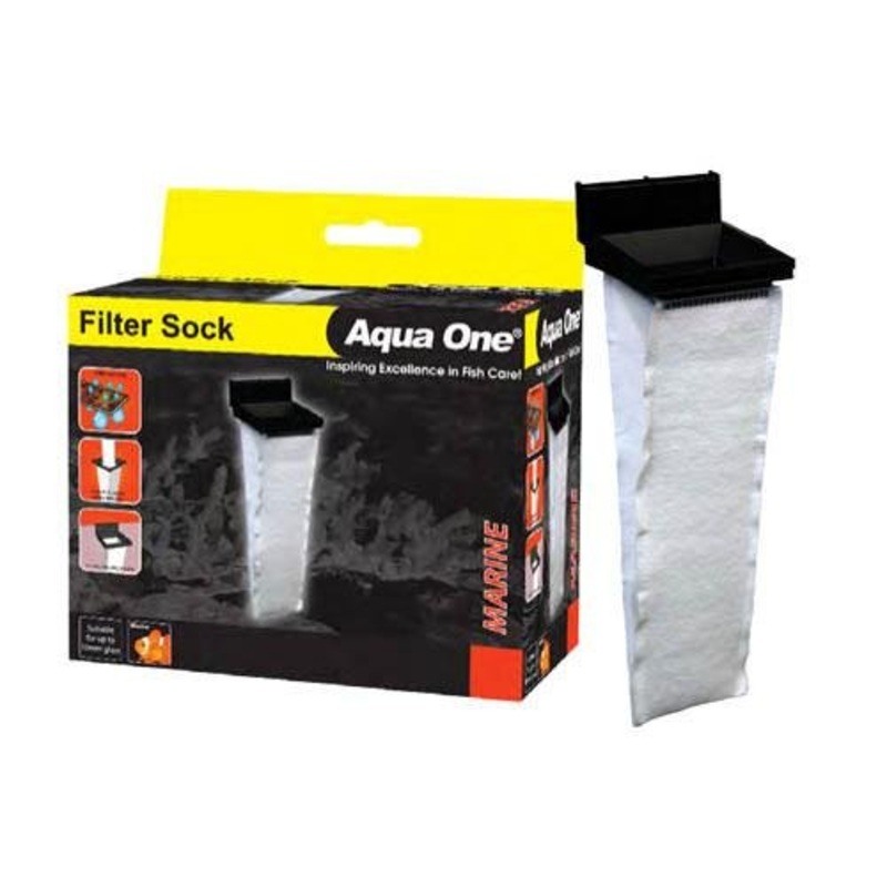 Aqua One Filter Sock - Replacement