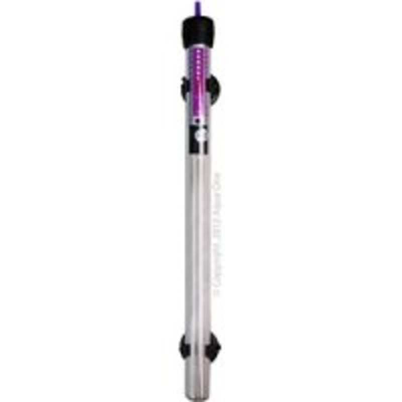 Aqua One Glass Heater - 300w