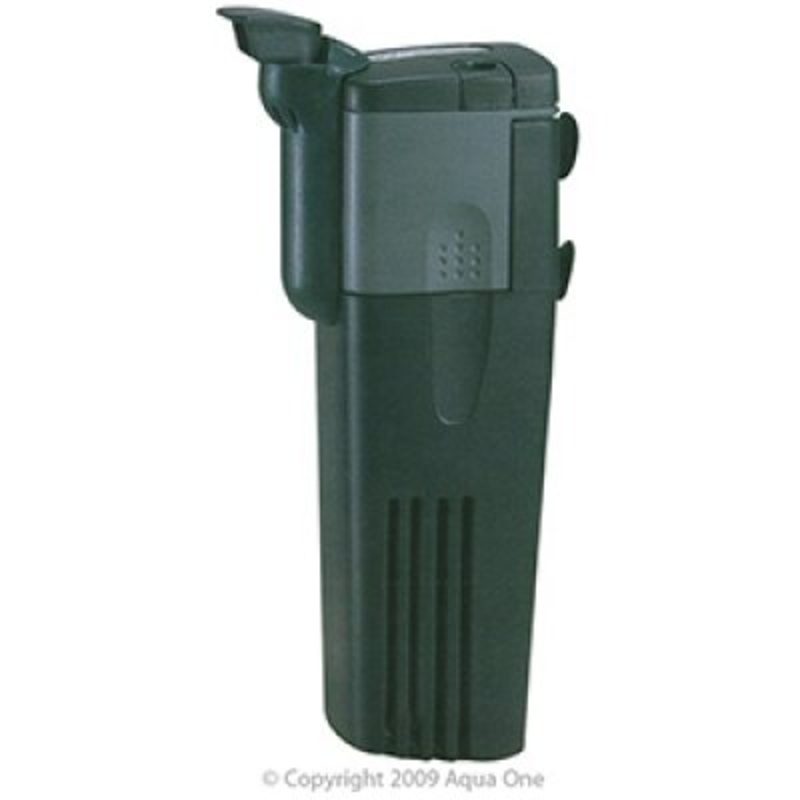 Aqua One Internal Filter Maxi 102f 450lh