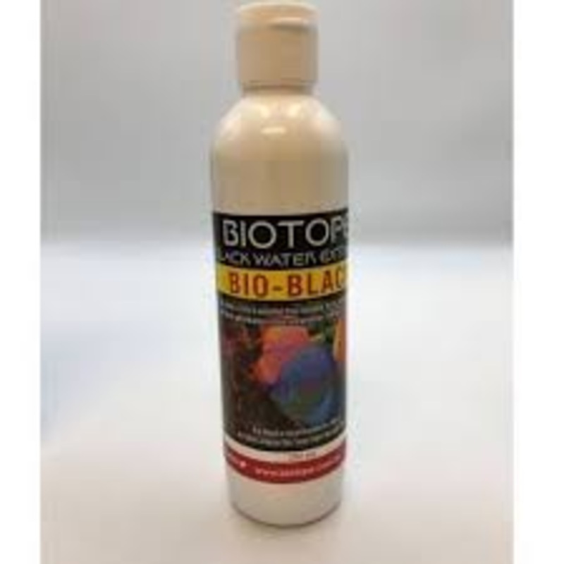 Biotope Black Water Extract Bio-Black 1L