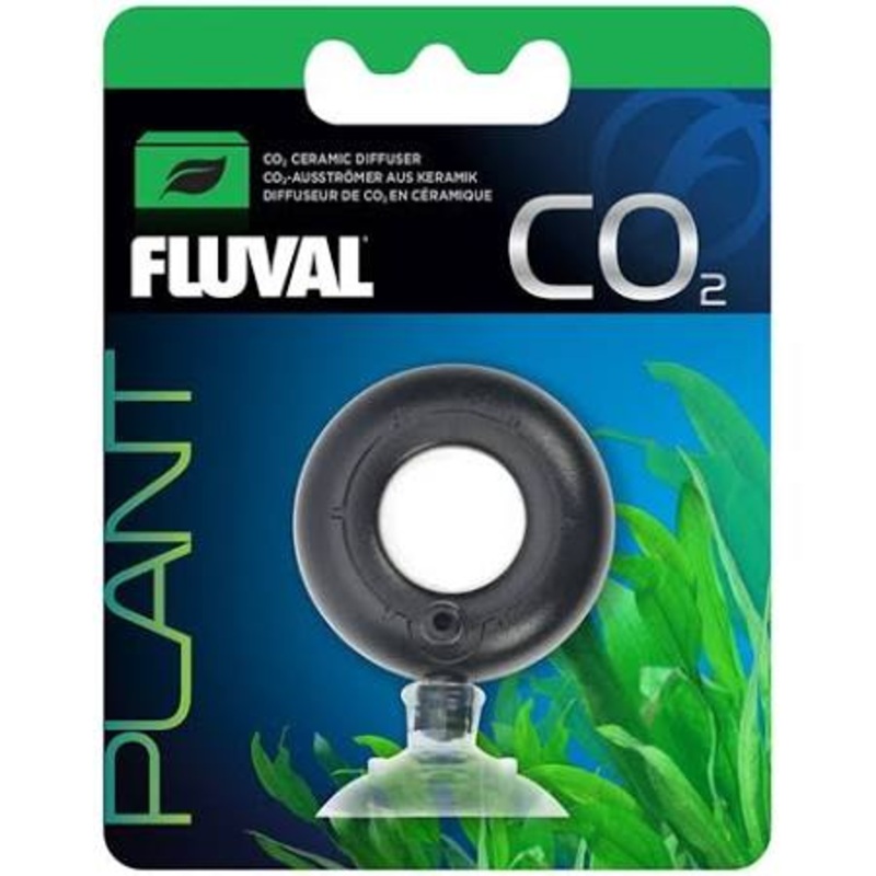 Fluval Ceramic Co2 Diffuser C02 88