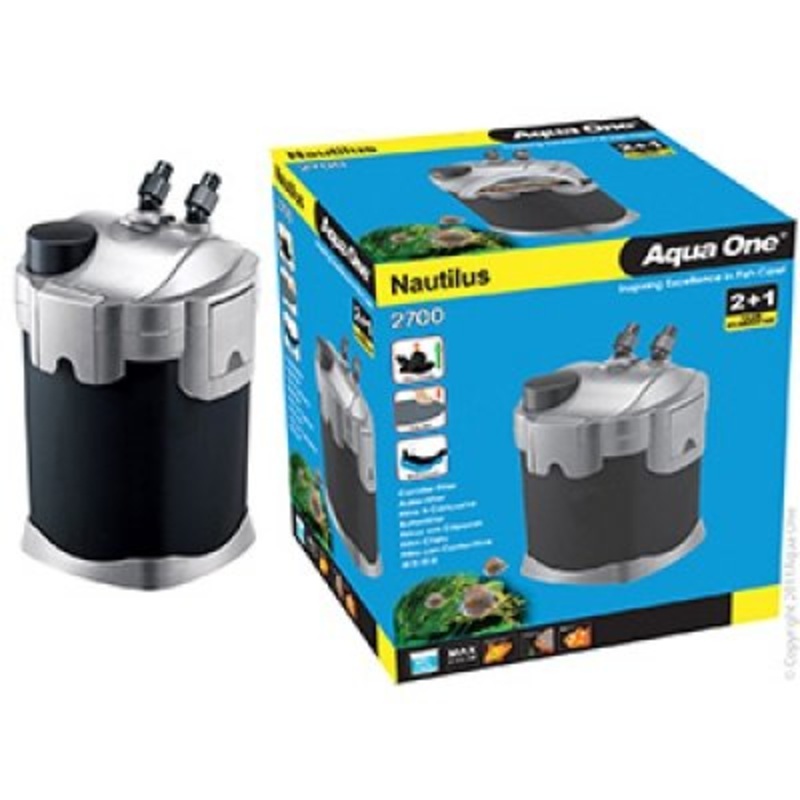 Nautilus 2700 2700 Uvc Aquis 2250 2450 Tap Set