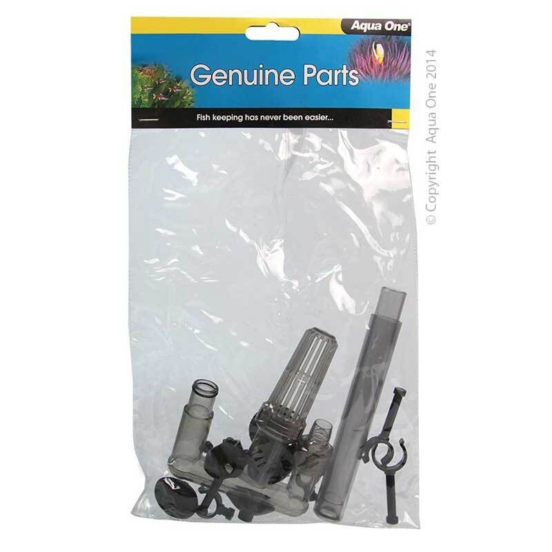 Nautilus 600 800 Inlet U Pipe Set