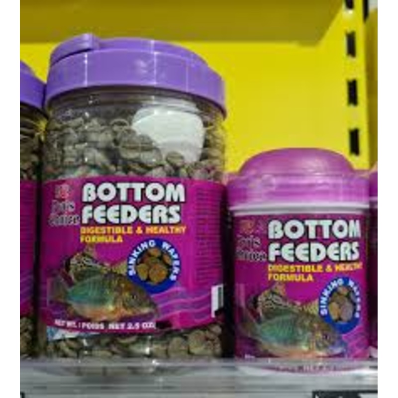 Pro Choice Bottom Feeders 72g