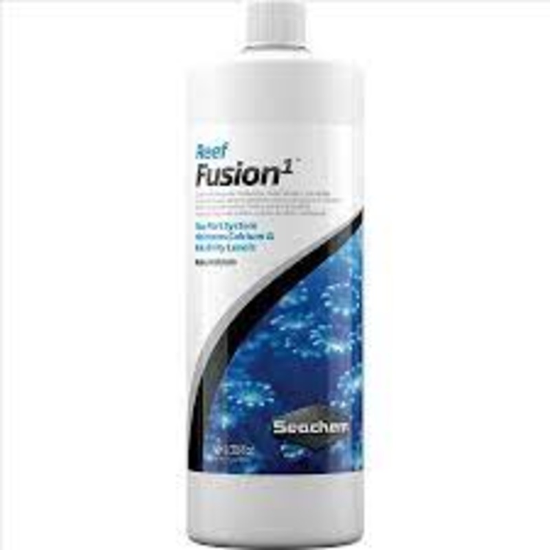 Seachem Reef Fusion 1 500ml