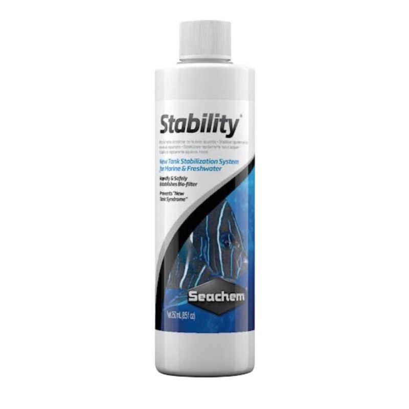 Seachem Stability 250ml