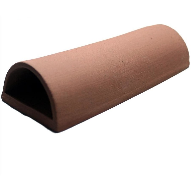 Zig Zag D Shape D3
