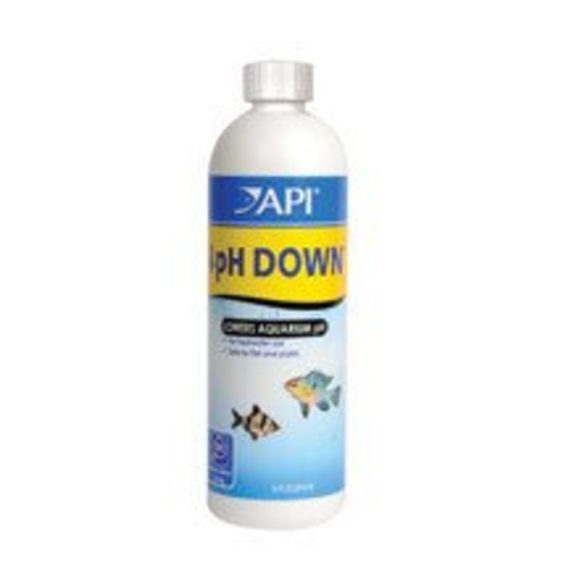 Api Ph Down - 118ml