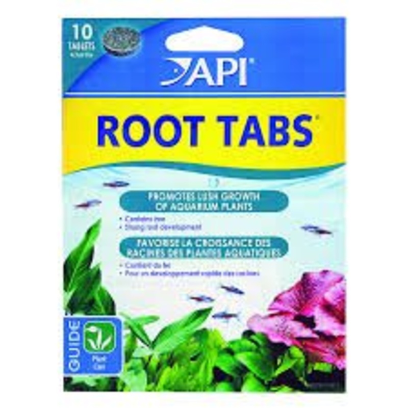 Api Root Tabs 13g