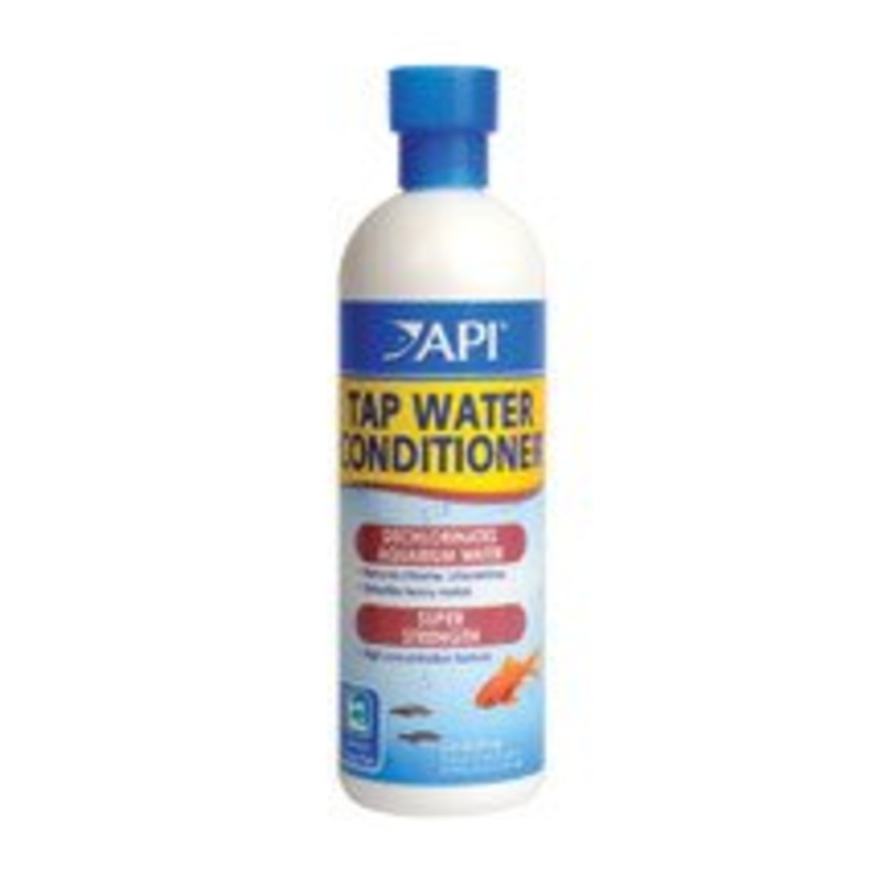 Api Tap Water Conditioner - 118ml