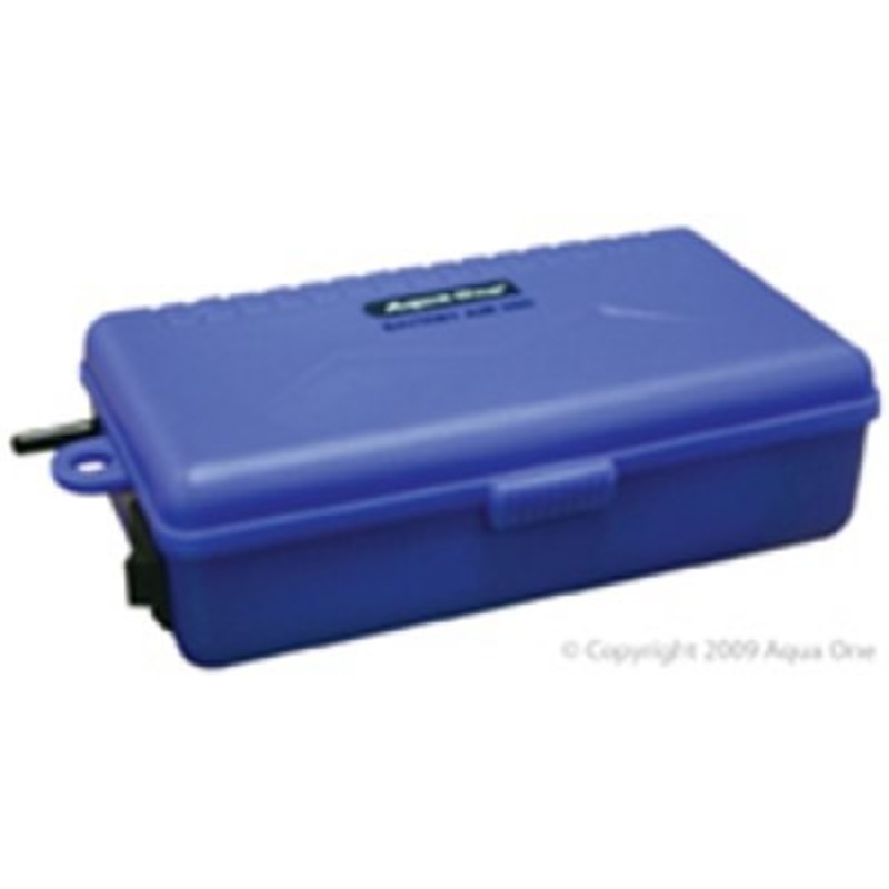 Aqua One Air Pump Battery 250 150lh