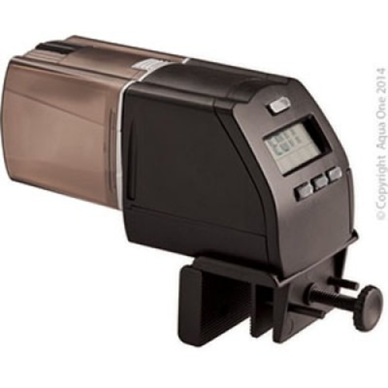 Aqua One Dial A Diet Auto Feeder