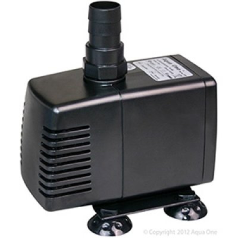 Aqua One Water Pump Moray 4900 Powerhead 4800lh
