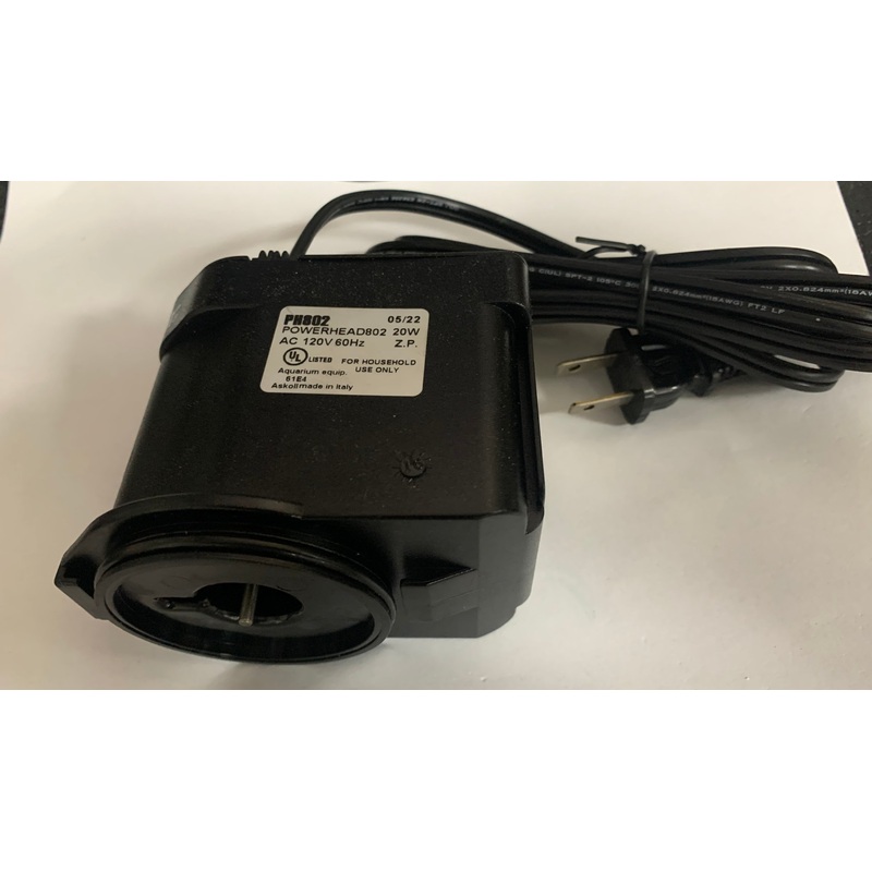 AquaClear Replacement Motor for 802 Powerhead (A570)