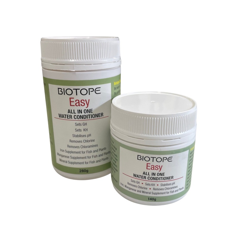 Biotope Easy Water Conditoner 700g