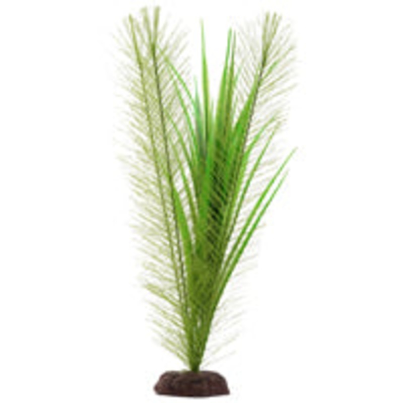 Fluval Aqualife Plant Scapes Green Parrot's Feather/ Vallisneria Plant Mix - 30.5 cm (12 in)