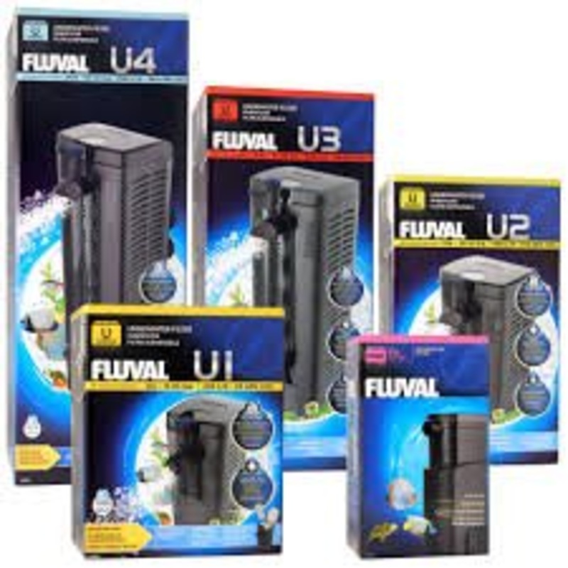 Fluval U2 Internal Filter