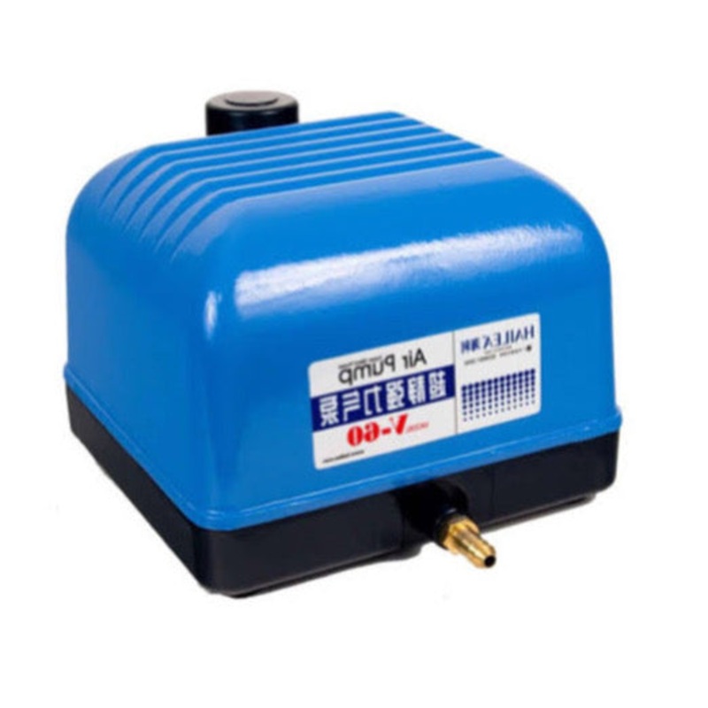 Hailea V60 Super Silent Air Pump