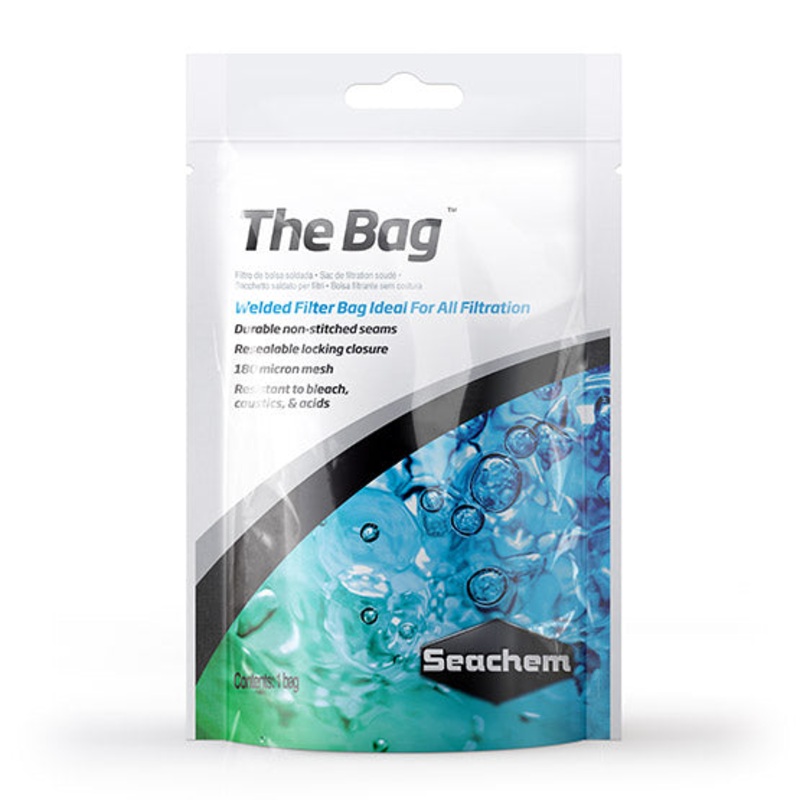 Seachem The Bag (1 Bag)