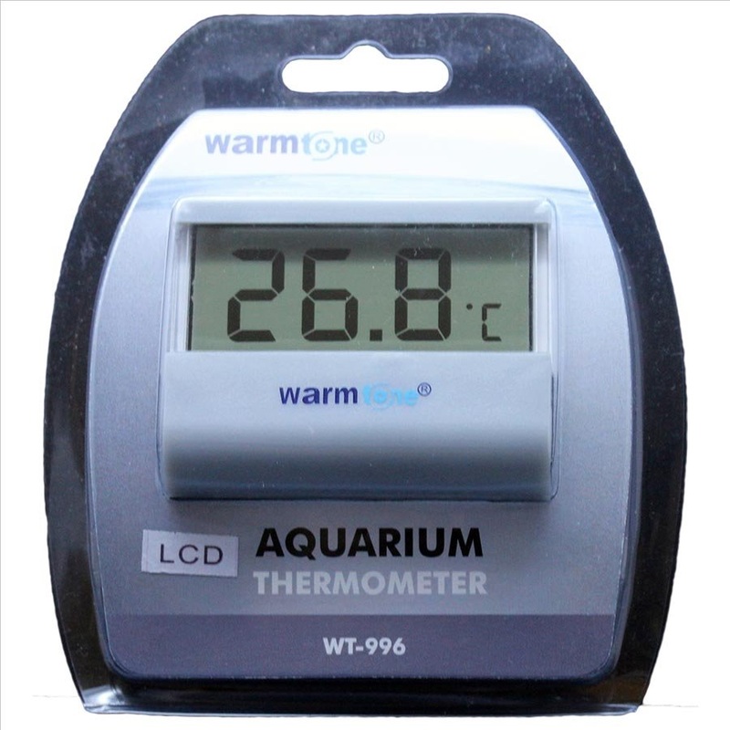 Warmtone Aquarium Thermometer