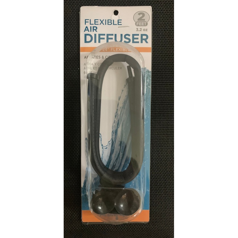 Copy of Active Aqua 2 Foot Flexible Air Diffuser