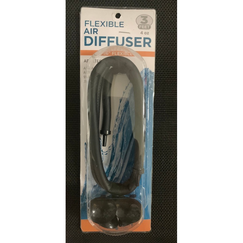 Copy of Active Aqua 3 Foot Flexible Air Diffuser