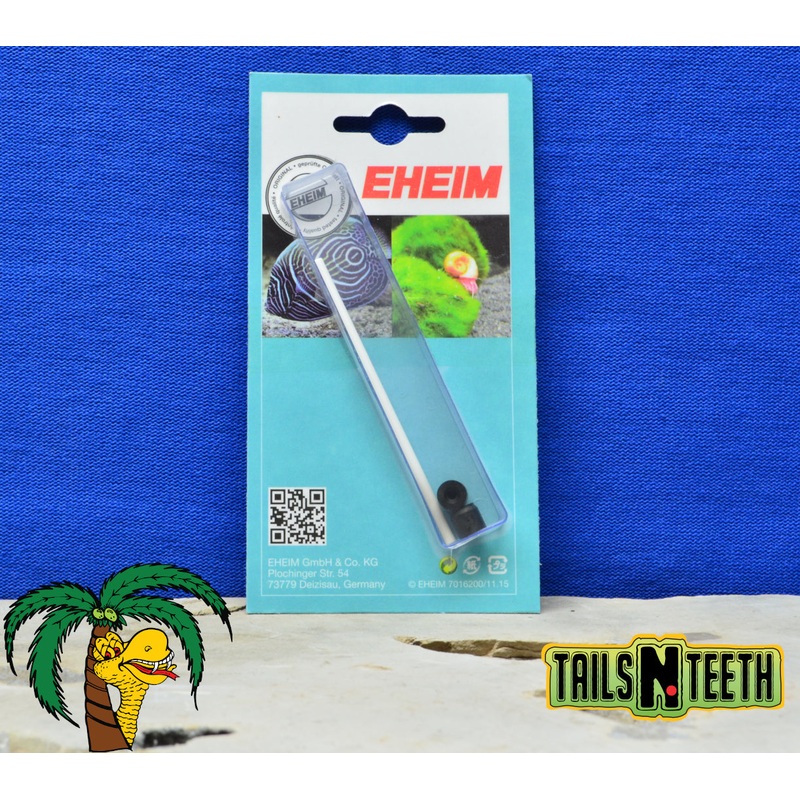 Eheim Replacement Part - Shaft and bushings for Classic Eheim 350/600 - 7438430