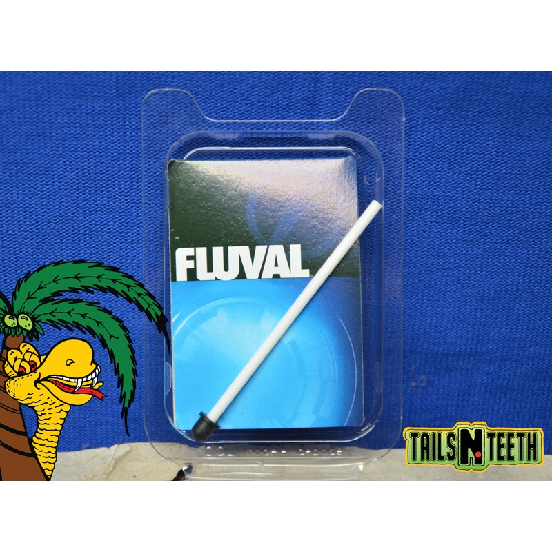 Fluval Impeller Shaft and Bushing 304/305 404/405 - Replacement Part A20066