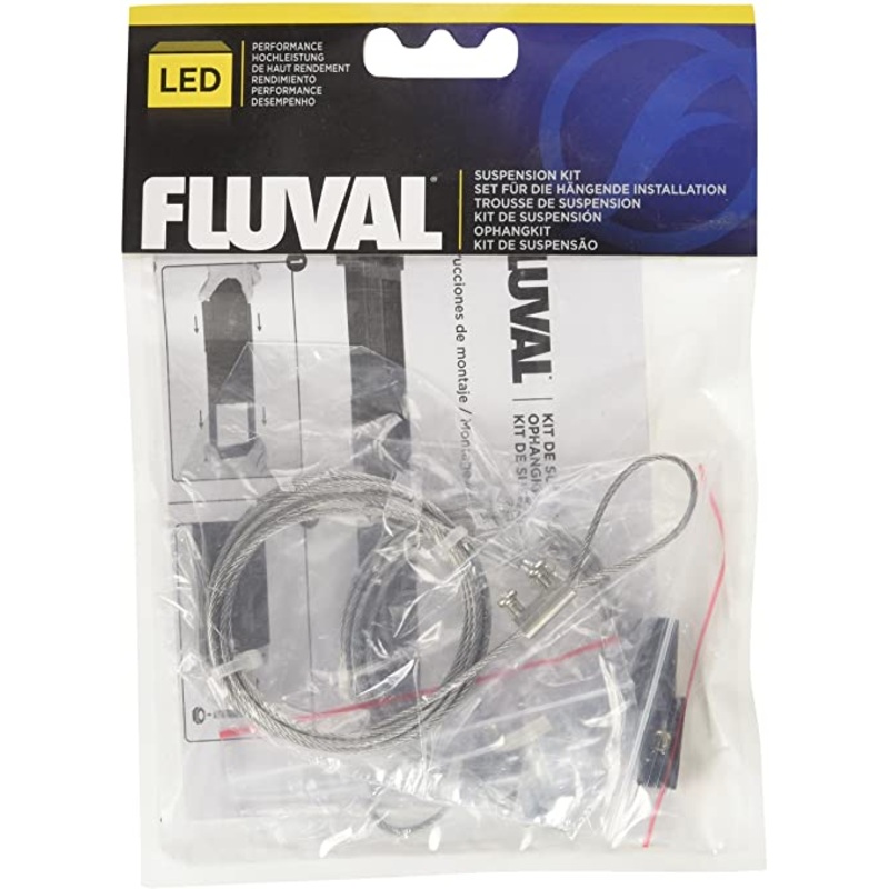 Fluval Performance Led Suspension Kit A3979  "Discontinued"