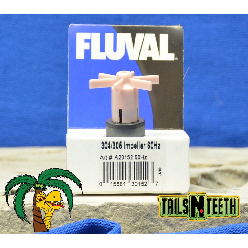 Fluval Replacement Impeller for Fluval 304 / 305 - Replacement Part A20152
