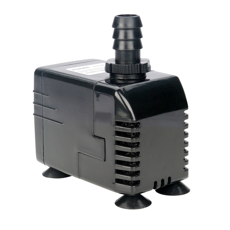Fluval WP500 Circulation Pump for FLEX Aquarium Kit - A14673 - Replacement Part
