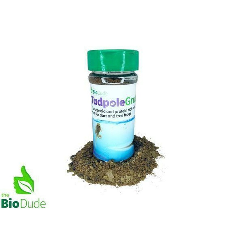 The Bio Dude Tadpole Grub 5 oz